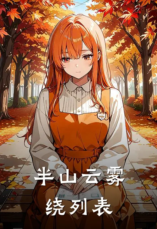 半山云雾绕列表
