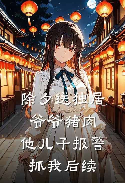 除夕送独居爷爷猪肉，他儿子报警抓我后续