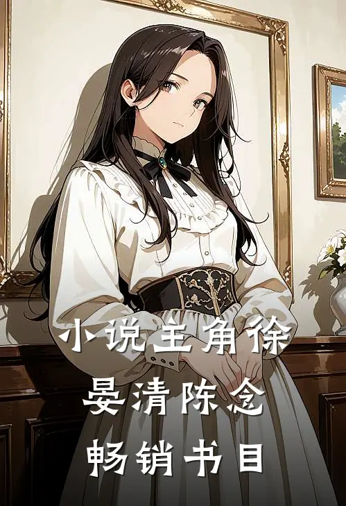 小说主角徐晏清陈念畅销书目
