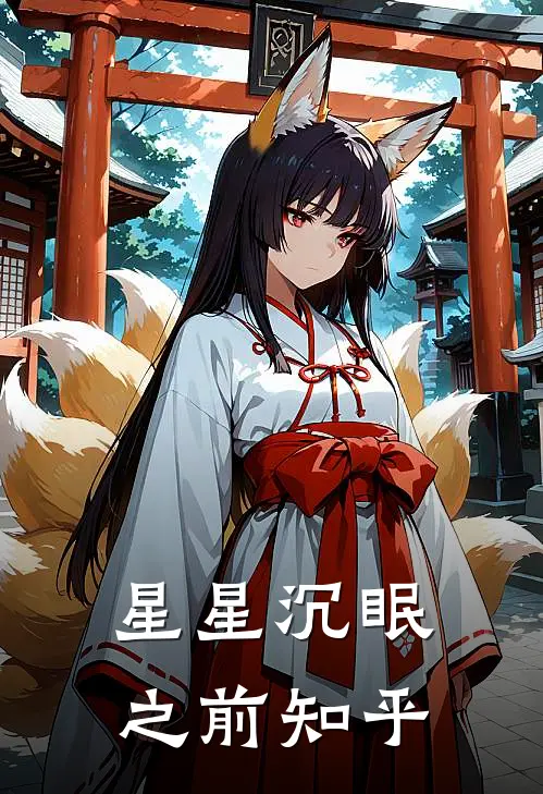 星星沉眠之前知乎