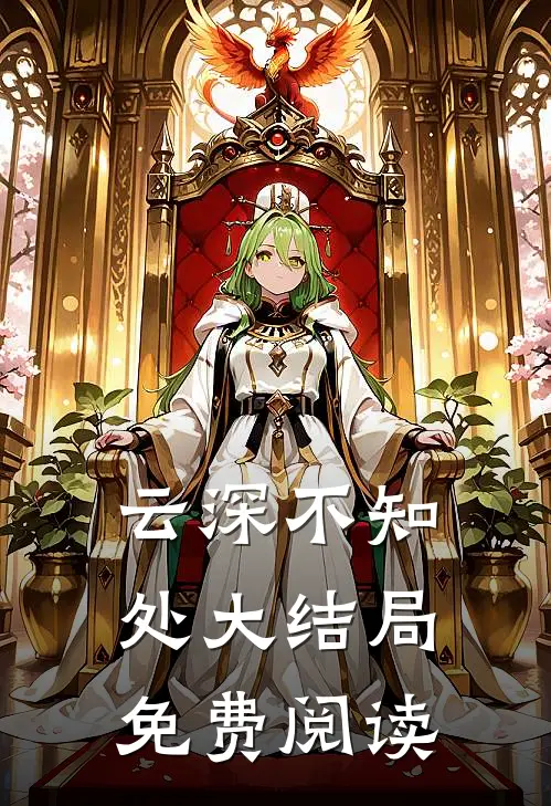 云深不知处大结局免费阅读