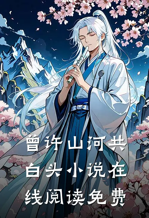 曾许山河共白头小说在线阅读免费