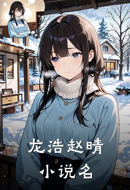 龙浩赵晴天龙殿免费阅读全文