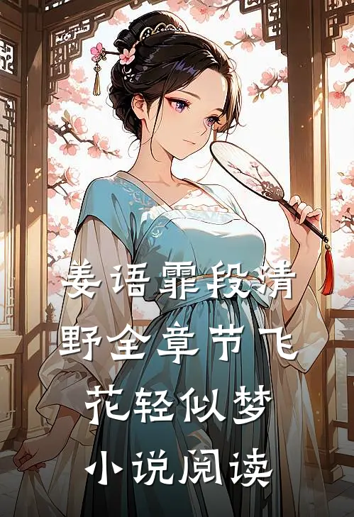 姜语霏段清野全章节_飞花轻似梦小说阅读