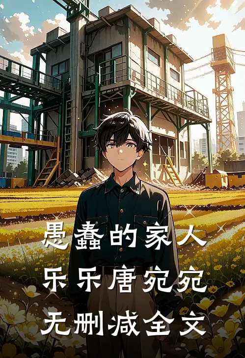 愚蠢的家人乐乐唐宛宛无删减全文