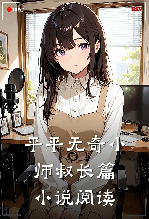 平平无奇小师叔长篇小说阅读