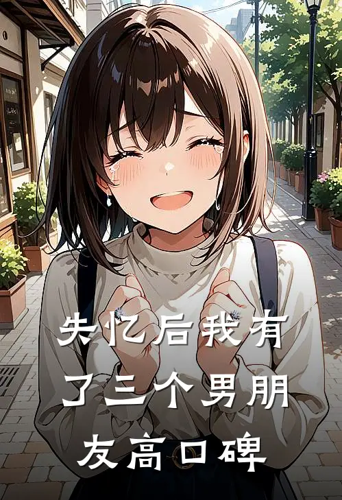失忆后我有了三个男朋友高口碑