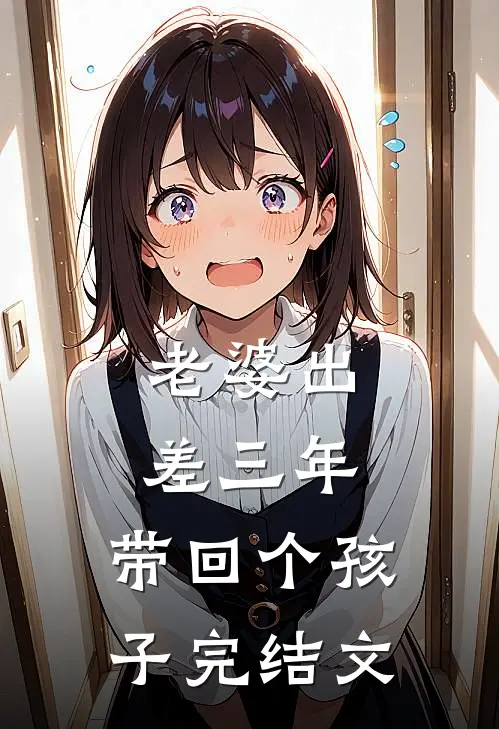 老婆出差三年，带回个孩子完结文