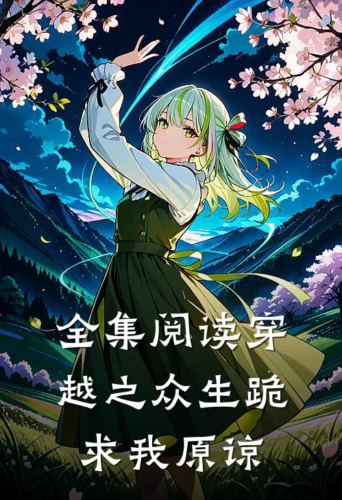 全集阅读穿越之众生跪求我原谅