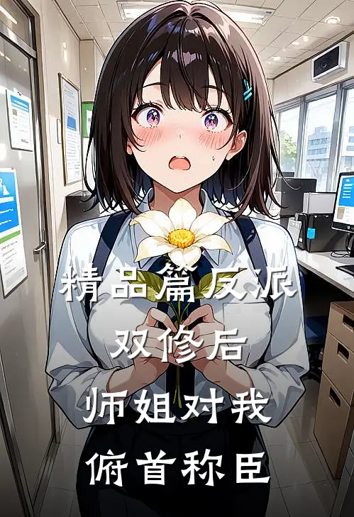 精品篇反派：双修后，师姐对我俯首称臣