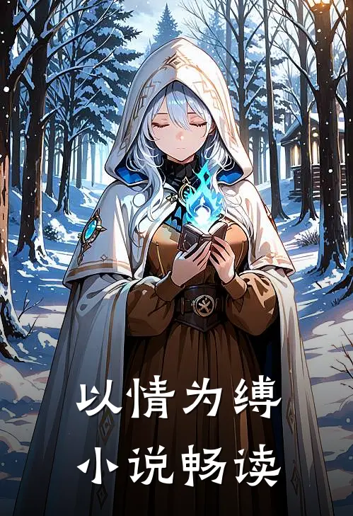 以情为缚小说畅读
