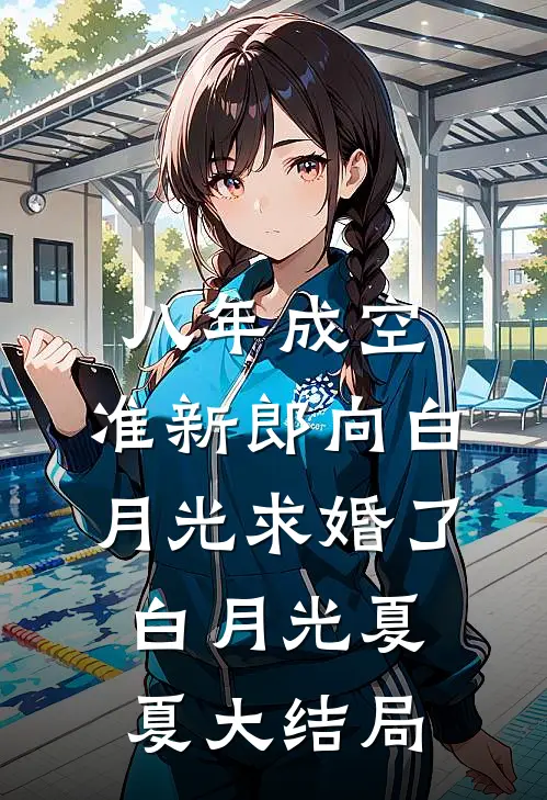 八年成空，准新郎向白月光求婚了白月光夏夏大结局