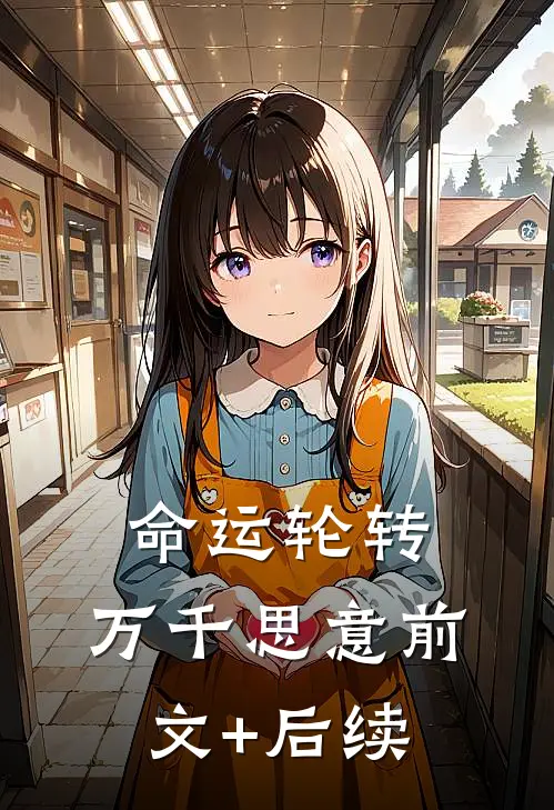 命运轮转，万千思意前文+后续