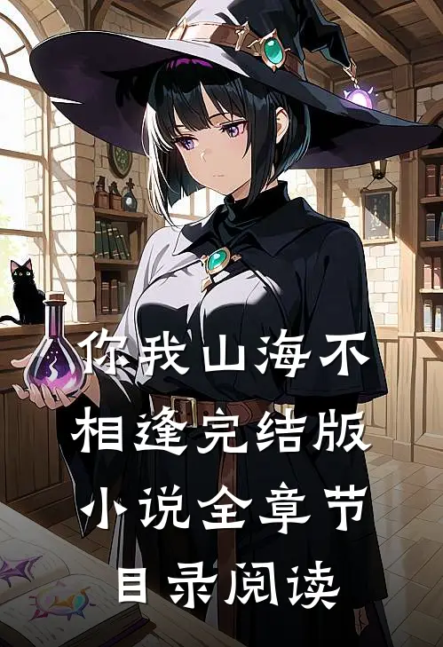 你我山海不相逢完结版小说全章节目录阅读