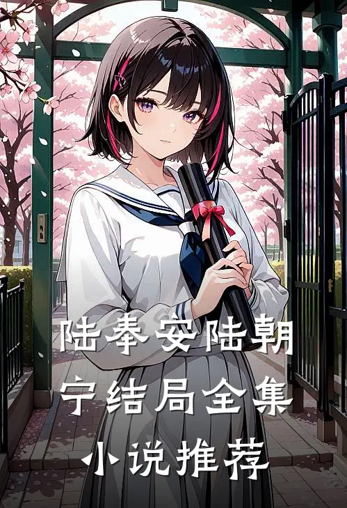 陆奉安陆朝宁结局全集小说推荐