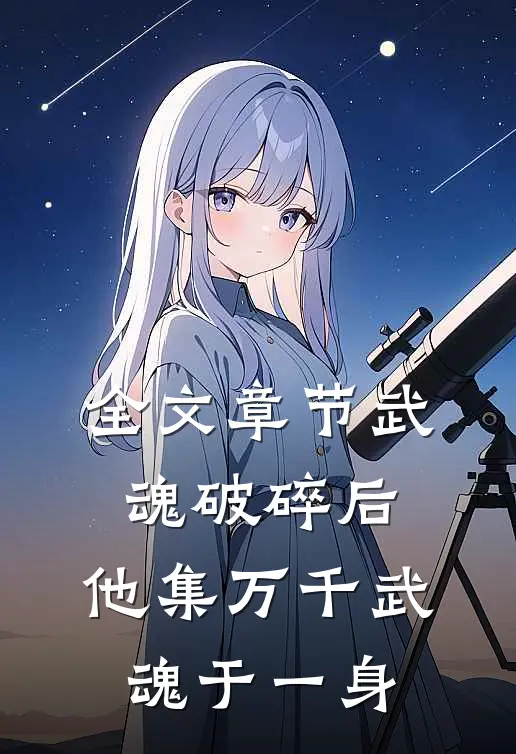 全文章节武魂破碎后，他集万千武魂于一身