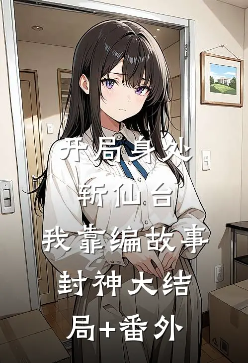 开局身处斩仙台,我靠编故事封神大结局+番外