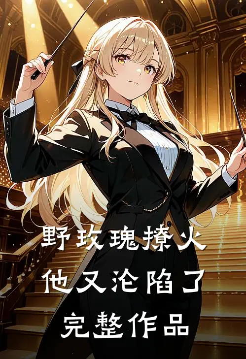 野玫瑰撩火：他又沦陷了完整作品