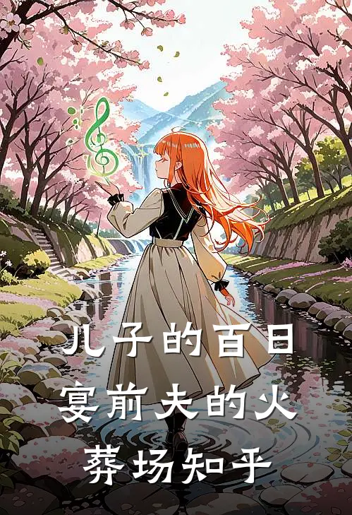 儿子的百日宴前夫的火葬场知乎