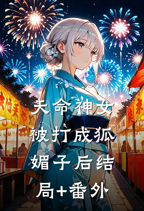 天命神女被打成狐媚子后结局+番外