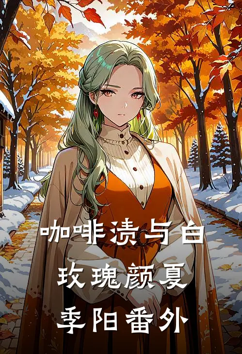 咖啡渍与白玫瑰颜夏季阳 番外