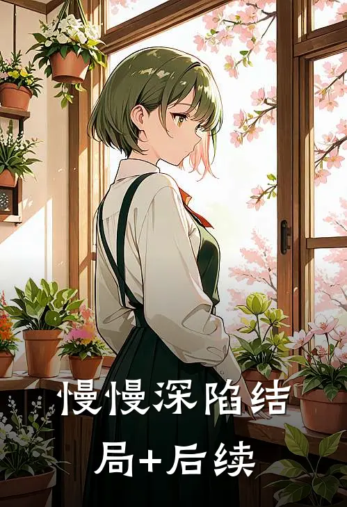 慢慢深陷结局+后续