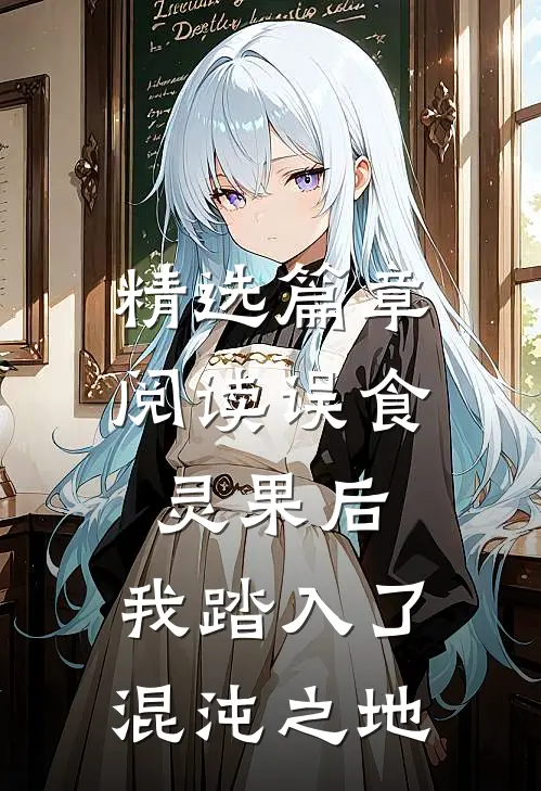 精选篇章阅读误食灵果后，我踏入了混沌之地