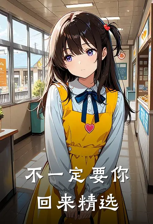 不一定要你回来精选