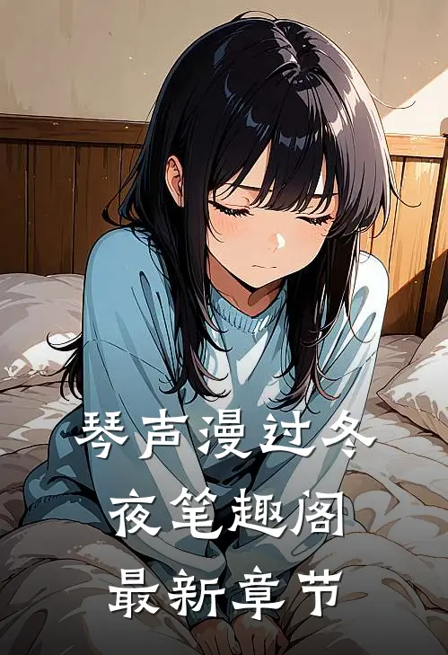琴声漫过冬夜笔趣阁最新章节
