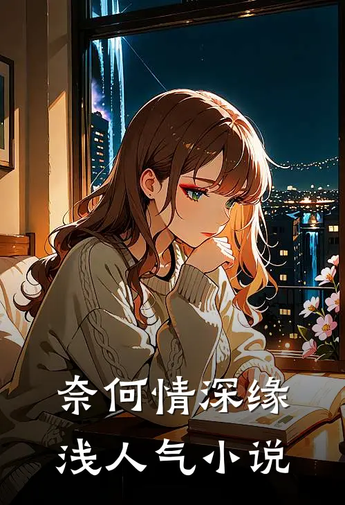 奈何情深缘浅人气小说