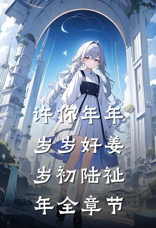 许你年年岁岁好姜岁初陆祉年全章节