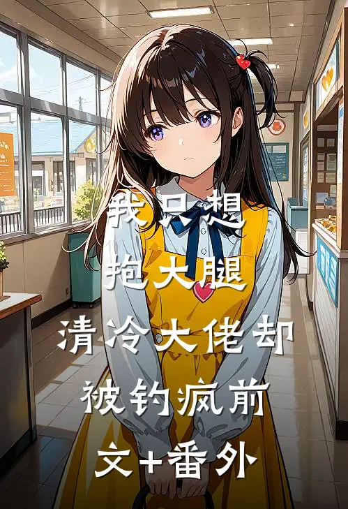 我只想抱大腿，清冷大佬却被钓疯前文+番外
