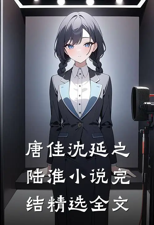 唐佳沈延之陆淮小说完结精选全文