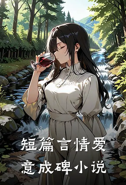 短篇言情爱意成碑小说