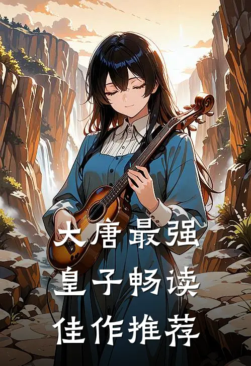 大唐最强皇子畅读佳作推荐