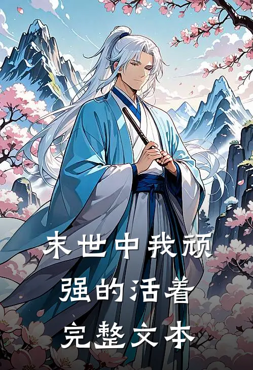 末世中我顽强的活着完整文本