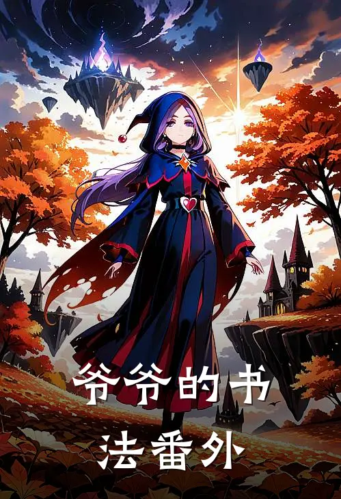 爷爷的书法 番外