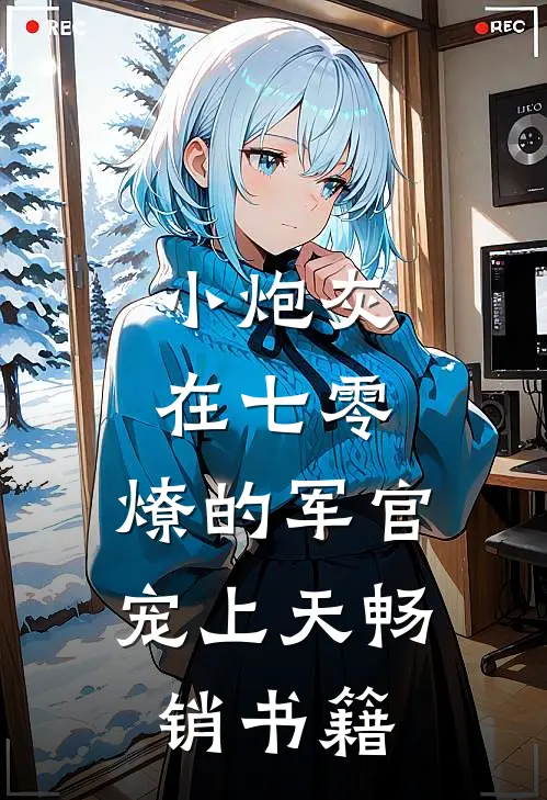 小炮灰在七零，燎的军官宠上天畅销书籍