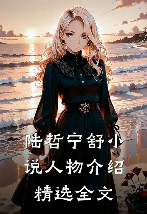 陆哲宁舒小说人物介绍精选全文