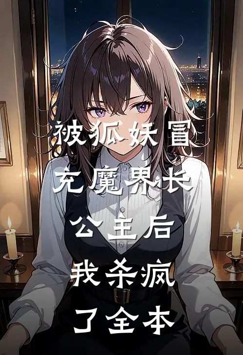 被狐妖冒充魔界长公主后，我杀疯了全本