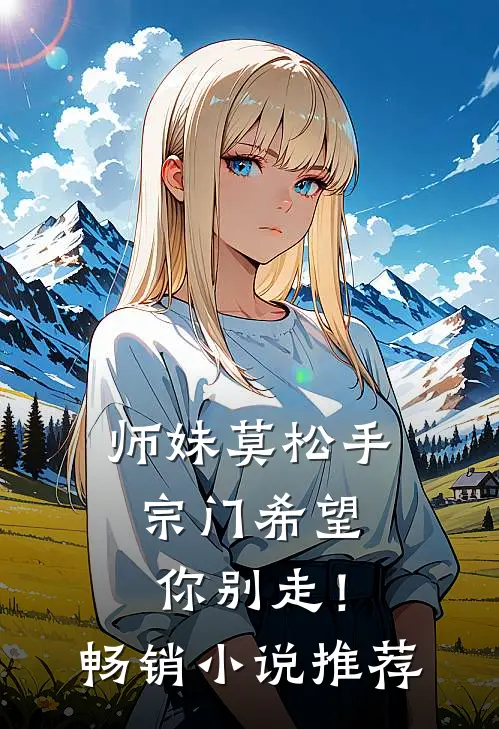 师妹莫松手，宗门希望你别走！畅销小说推荐