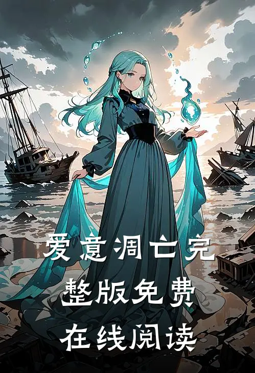 爱意凋亡完整版免费在线阅读
