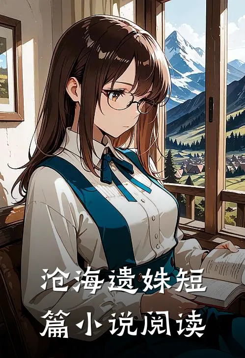 沧海遗姝短篇小说阅读