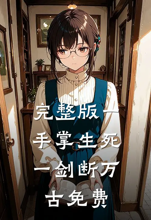 完整版一手掌生死,一剑断万古免费
