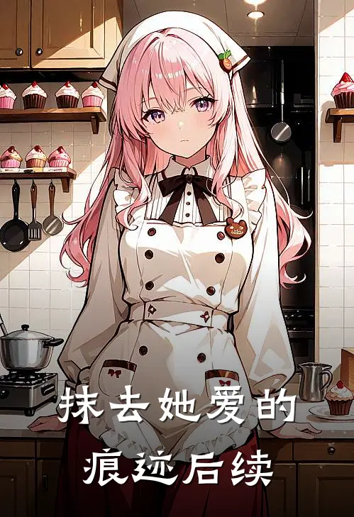 抹去她爱的痕迹后续