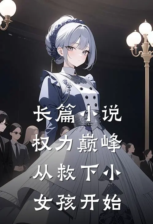 长篇小说权力巅峰：从救下小女孩开始