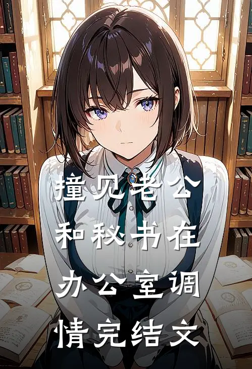 撞见老公和秘书在办公室调情完结文