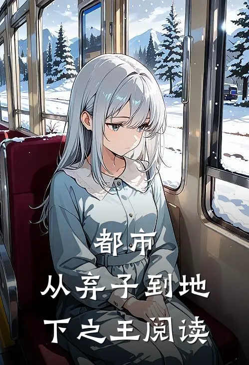 都市：从弃子到地下之王阅读