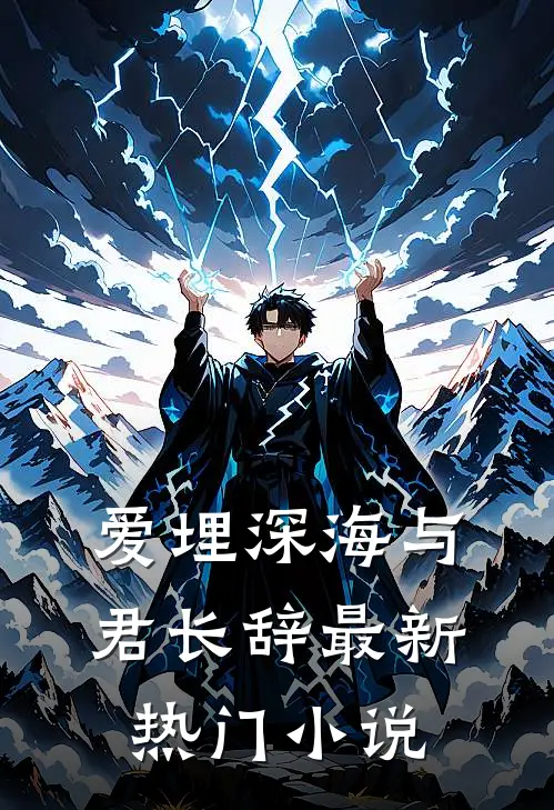 爱埋深海与君长辞最新热门小说
