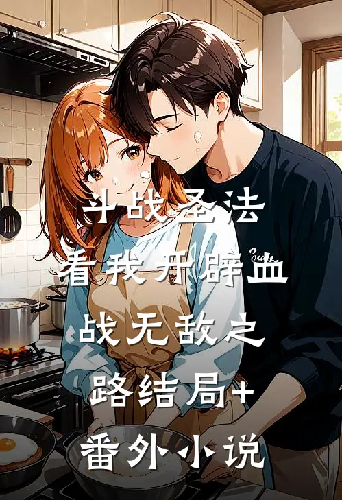 斗战圣法：看我开辟血战无敌之路结局+番外小说